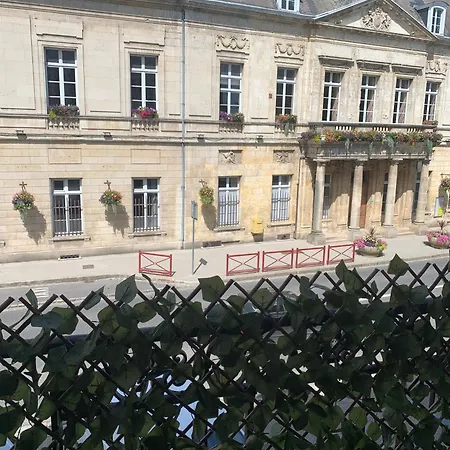 Appartement Le Must De Péronne