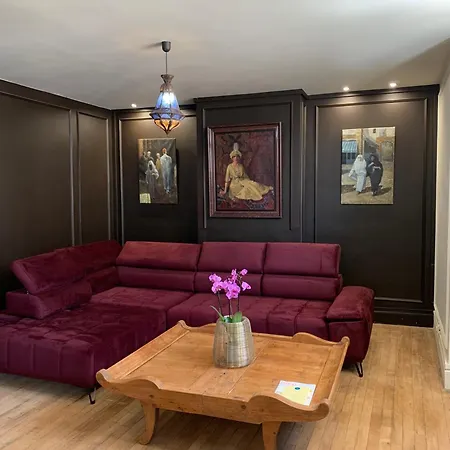 Le Must De Appartement