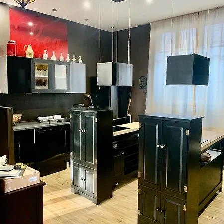 Appartement Le Must De
